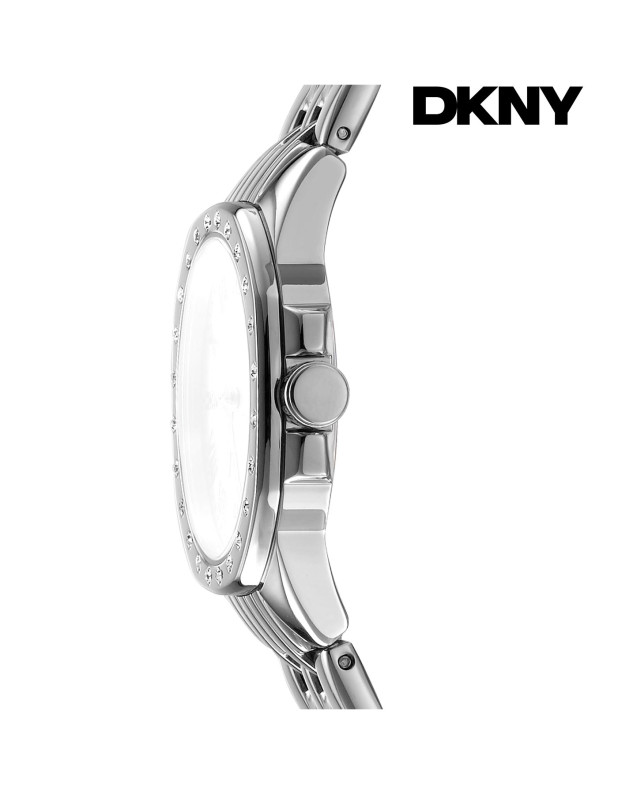 DKNY Ladies Watch
